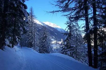 Résidence Le Village 2, Appartements dans une belle résidence avec piscine, à 300m à peine des pistes - Photo 32