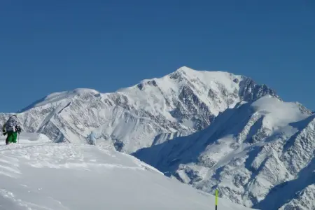 Résidence Le Village 2, Appartements dans une belle résidence avec piscine, à 300m à peine des pistes - Photo 33