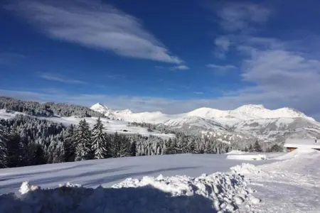 Résidence Le Village 2, Appartements dans une belle résidence avec piscine, à 300m à peine des pistes - Photo 34