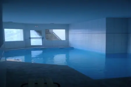 Résidence Les Belles Roches 3, Appartement dans une belle résidence avec piscine et sauna dans un village authentique - Photo 2