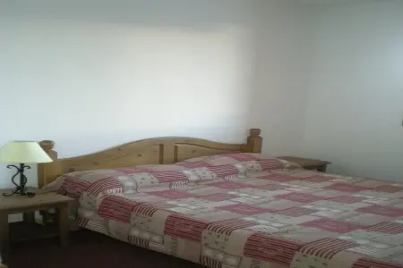 Résidence Les Belles Roches 3, Appartement dans une belle résidence avec piscine et sauna dans un village authentique - Photo 6