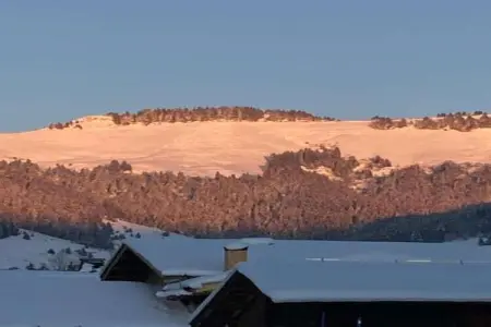 Résidence Les Belles Roches 3, Appartement dans une belle résidence avec piscine et sauna dans un village authentique - Photo 37