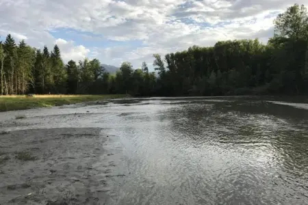 Résidence Edenarc 3, Résidence vue splendide sur les pistes avec piscine intérieure et extérieure - Photo 27