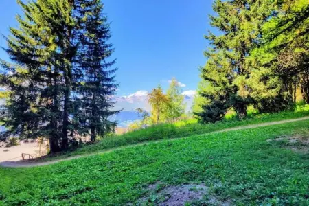 Résidence Edenarc 3, Résidence vue splendide sur les pistes avec piscine intérieure et extérieure - Photo 31