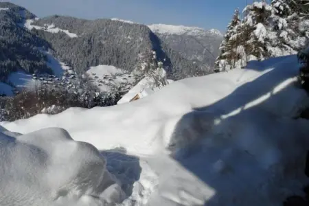 Résidence Prestige Mendi Alde 2, Nouvelle résidence dans La Clusaz - Photo 27