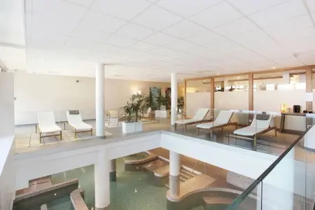 Résidence Prestige Mendi Alde 7, Nouvelle résidence de luxe avec piscine et spa à La Clusaz - Photo 13
