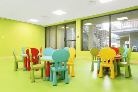 Résidence Prestige Mendi Alde 7, Nouvelle résidence de luxe avec piscine et spa à La Clusaz - Photo 16