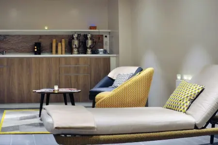 Résidence Prestige Mendi Alde 7, Nouvelle résidence de luxe avec piscine et spa à La Clusaz - Photo 18