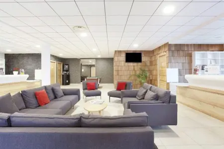 Résidence Prestige Mendi Alde 6, Nouvelle résidence de luxe avec piscine et spa à La Clusaz - Photo 9