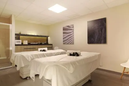 Résidence Prestige Mendi Alde 5, Nouvelle résidence de luxe avec piscine et spa dans La Clusaz - Photo 16