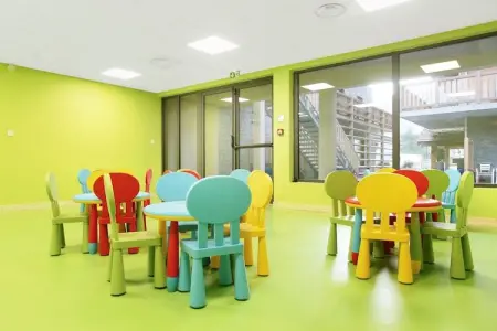 Résidence Prestige Mendi Alde 5, Nouvelle résidence de luxe avec piscine et spa dans La Clusaz - Photo 17