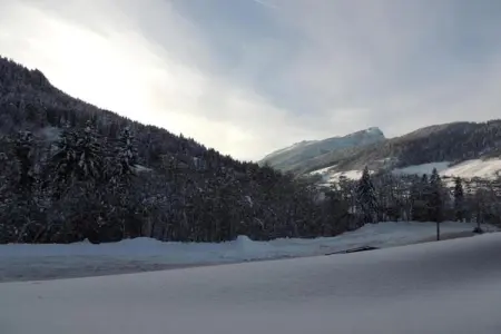 Résidence Prestige Mendi Alde 5, Nouvelle résidence de luxe avec piscine et spa dans La Clusaz - Photo 39