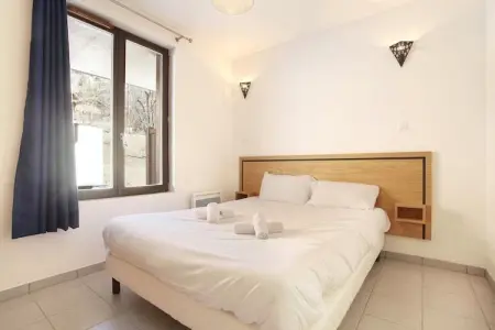 Résidence Prestige Mendi Alde 4, Nouvelle résidence de luxe avec piscine et spa dans La Clusaz - Photo 4