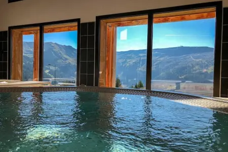 Les Portes du Grand Massif 4, Appartement dans une résidence luxueuse, parfait pour se détendre après le ski - Photo 23