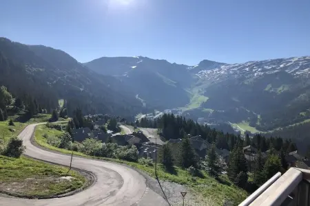Les Portes du Grand Massif 4, Appartement dans une résidence luxueuse, parfait pour se détendre après le ski - Photo 24