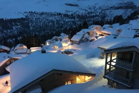 Les Portes du Grand Massif 4, Appartement dans une résidence luxueuse, parfait pour se détendre après le ski - Photo 31