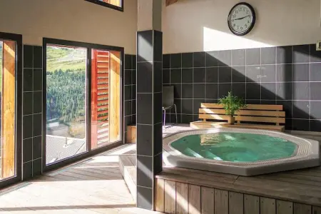 Les Portes du Grand Massif 2, Appartement dans une résidence luxueuse, parfait pour se détendre après le ski - Photo 2