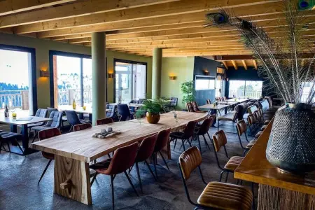 Les Portes du Grand Massif 2, Appartement dans une résidence luxueuse, parfait pour se détendre après le ski - Photo 22