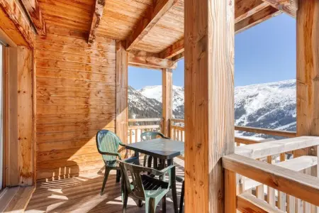 Les Portes du Grand Massif 2, Appartement dans une résidence luxueuse, parfait pour se détendre après le ski - Photo 29