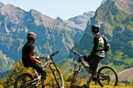 Appartement Britt, Joli appartement situé en face de la remontée mécanique - Photo 4