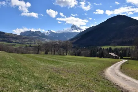 Appartement Britt, Joli appartement situé en face de la remontée mécanique - Photo 26