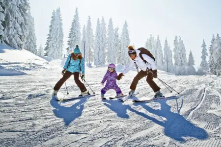Appartement Britt, Joli appartement situé en face de la remontée mécanique - Photo 30