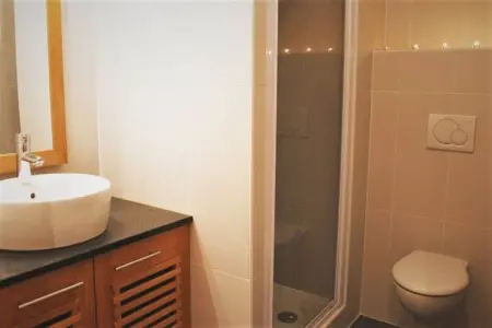 Resort les Portes du Mont Blanc 6, Confortables appartements dans une luxueuse résidence avec un centre de bien-être et la piscine - Photo 11