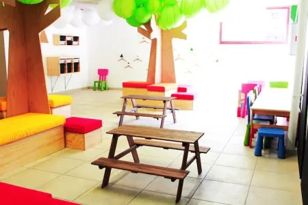 Resort les Portes du Mont Blanc 6, Confortables appartements dans une luxueuse résidence avec un centre de bien-être et la piscine - Photo 17