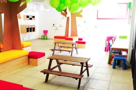 Resort les Portes du Mont Blanc 4, Confortables appartements dans une luxueuse résidence avec un centre de bien-être et la piscine - Photo 21