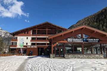 Location Appartement à Vallorcine,Resort les Portes du Mont Blanc 3 - N°104770