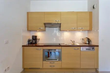 Resort les Portes du Mont Blanc 2, Confortables appartements dans une luxueuse résidence avec un centre de bien-être et la piscine - Photo 7