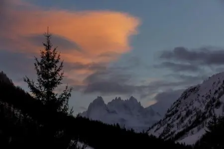 Resort les Portes du Mont Blanc 7, Appartement 6 personnes à Vallorcine - Photo 29