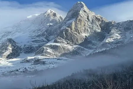 Resort les Portes du Mont Blanc 7, Appartement 6 personnes à Vallorcine - Photo 37