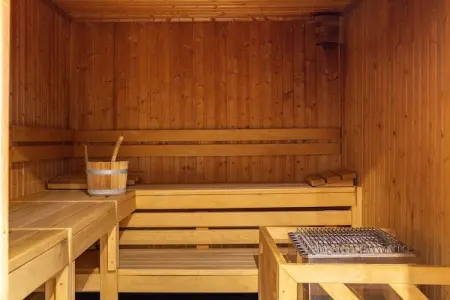 Resort les Portes du Mont Blanc 8, Appartement 8 personnes à Vallorcine - Photo 13