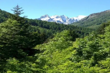 Resort les Portes du Mont Blanc 8, Appartement 8 personnes à Vallorcine - Photo 26