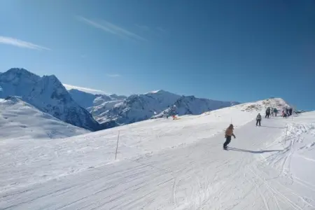Resort les Portes du Mont Blanc 8, Appartement 8 personnes à Vallorcine - Photo 29