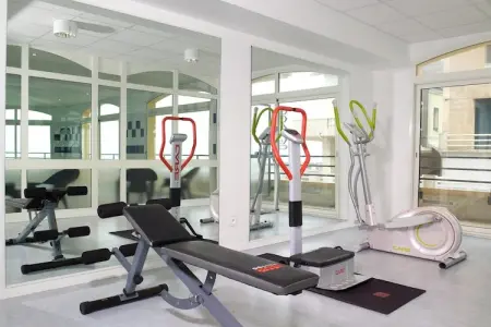 Les Terrasses de la Plage 4, Appartement avec bel emplacement en bord de mer dans le nord de la France - Photo 6