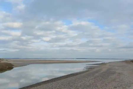 Les Terrasses de la Plage 4, Appartement avec bel emplacement en bord de mer dans le nord de la France - Photo 27