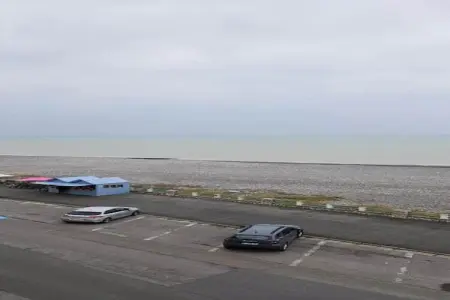 Les Terrasses de la Plage 4, Appartement avec bel emplacement en bord de mer dans le nord de la France - Photo 31