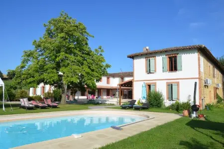 Gite le Soleil, Superbe appartement de luxe avec balcon couvert et vue magnifique ! - Photo 9