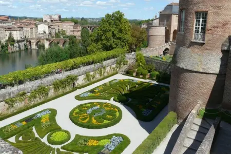 Gite le Soleil, Superbe appartement de luxe avec balcon couvert et vue magnifique ! - Photo 18