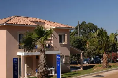 Appartement à La Londe les Maures, Residence Les Océanides 2 - N°689688