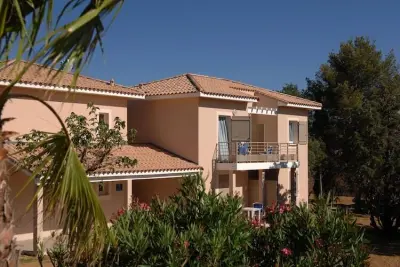 Appartement à La Londe les Maures, Residence Les Océanides 3 - N°689689