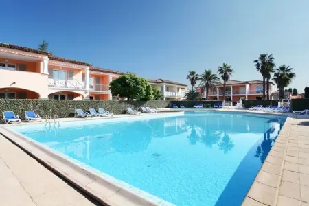 Appartement à GRIMAUD, La Palmeraie 1 - L620105