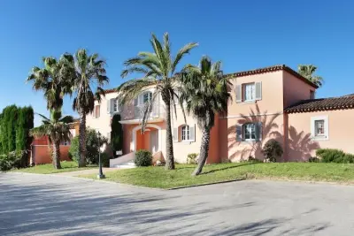 Appartement à GRIMAUD, La Palmeraie 2 - L620106