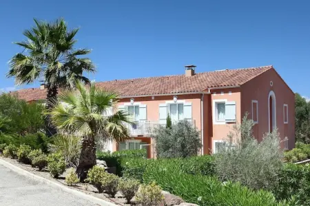 Domaine des Eucalyptus 3, Juste appartement pour 2-5 personnes dans la station balnéaire de Saint-Aygulf - Photo 5