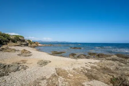 Domaine des Eucalyptus 3, Juste appartement pour 2-5 personnes dans la station balnéaire de Saint-Aygulf - Photo 31