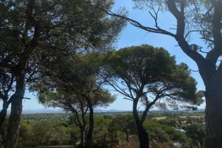 Domaine des Eucalyptus 1, Appartement net et coloré pour 4-7 personnes, dans bel station de Saint-Aygulf - Photo 38