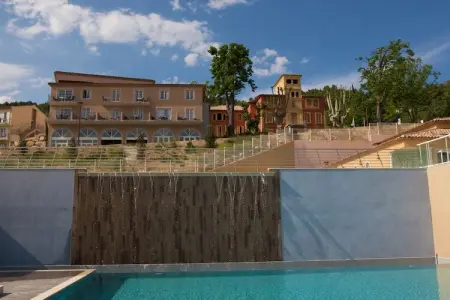 Domaine de Camiole Callian 4, Villa de luxe composée de plusieurs appartements avec piscine et spa communs - Photo 2