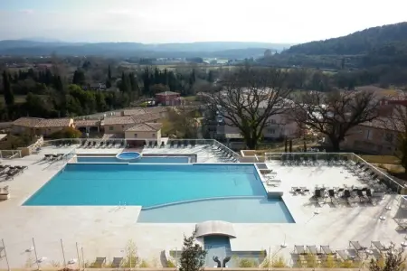 Domaine de Camiole Callian 4, Villa de luxe composée de plusieurs appartements avec piscine et spa communs - Photo 23